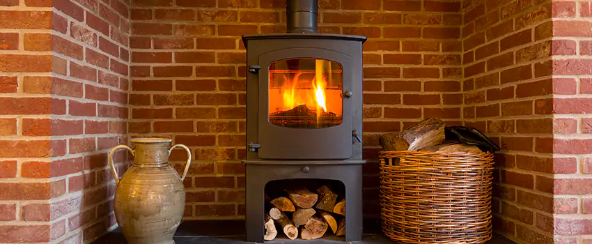 Specifications of Jøtul Fireplace and Inserts in San Angelo, Texas