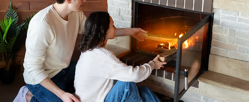 Kings Man Direct Vent Fireplaces Services in San Angelo, Texas