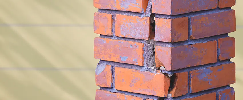Leaking Chimney Repair And Replacement Cost in San Angelo, Texas