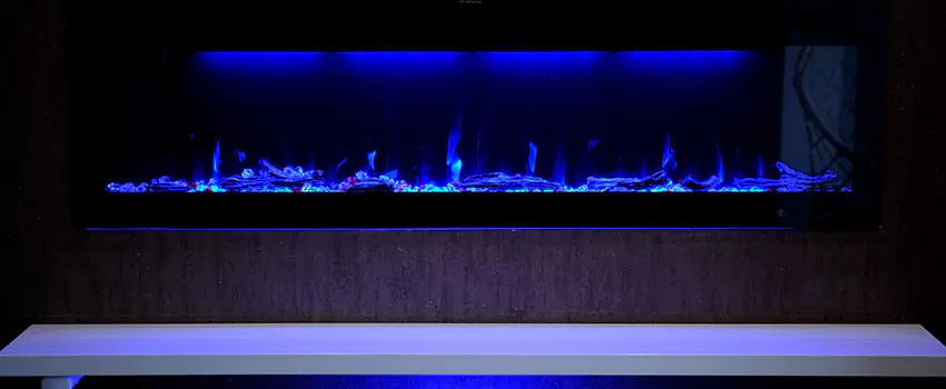 Benefits of Multi-Color Fireplace Installation in San Angelo, TX