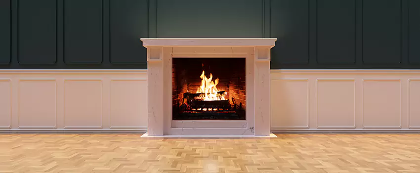 Napoleon Electric Fireplaces Inspection Service in San Angelo, Texas