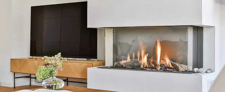 Ortal Wilderness Fireplace Repair and Maintenance in San Angelo, Texas