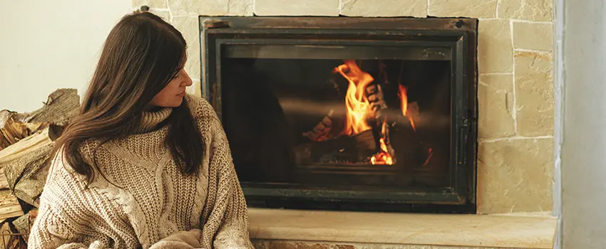 Regency Outdoor Fireplace Products Maintenance and Replacement Services in San Angelo, Texas