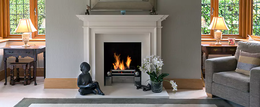 RSF Fireplaces Maintenance and Repair in San Angelo, Texas