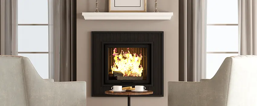 Superior Outdoor Fireplace Repair in San Angelo, TX