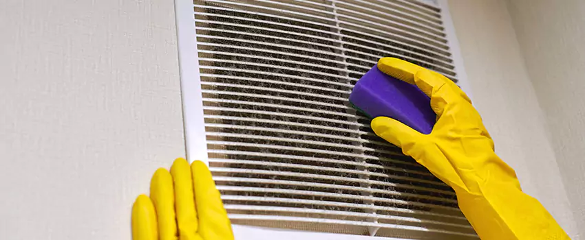 Vent Cleaning Company in San Angelo, TX