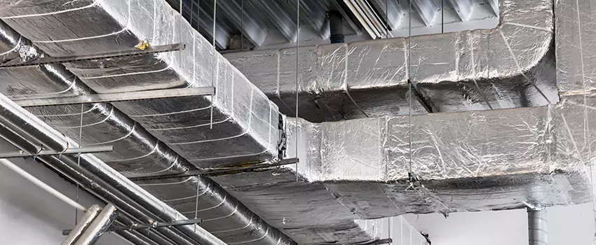 Vent Dust Cleaning Cost in San Angelo, TX
