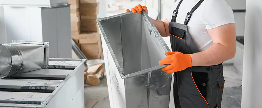 Ventilation Fan Cleaning Services in San Angelo, Texas