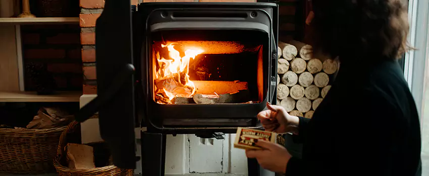 Key Features of Vermont Castings Fireplaces in San Angelo, TX