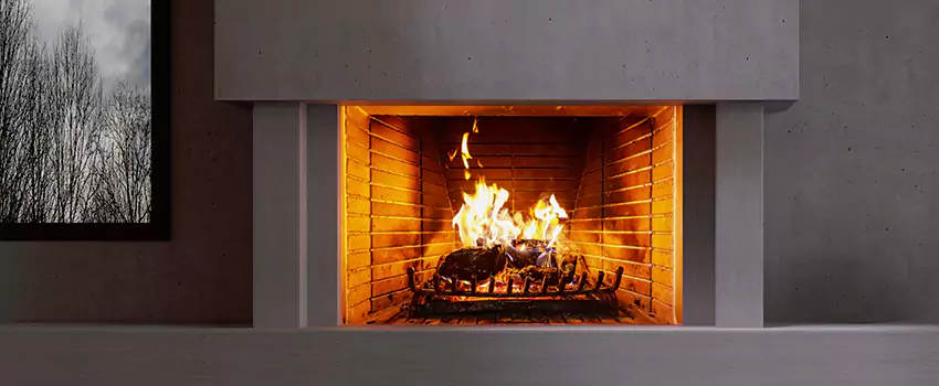 Indoor Wood Burning Furnace Repair and Installation in San Angelo, Texas