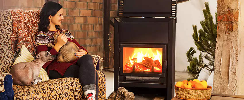 Wood Stove Chimney Cleaning Services in San Angelo, TX