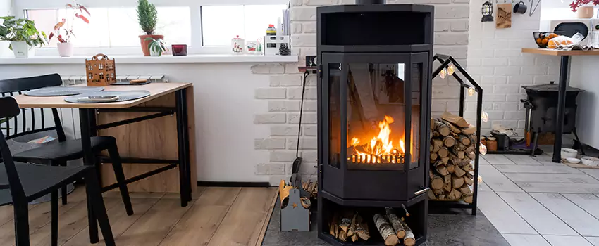 Wood Stove Firebox Installation Services in San Angelo, TX