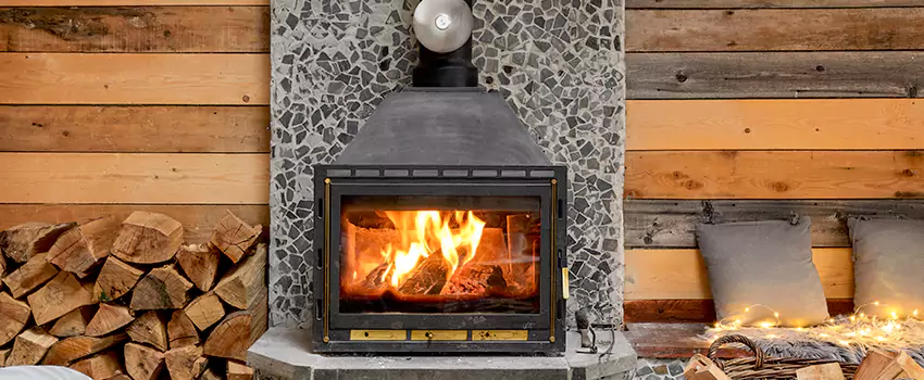 Wood Stove Cracked Glass Repair Services in San Angelo, TX