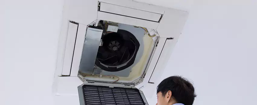 Benefits of Professional Air Duct Cleaning in San Angelo, Texas