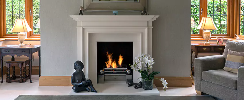 Astria Open-Hearth Wood Fireplaces Services in San Angelo, TX
