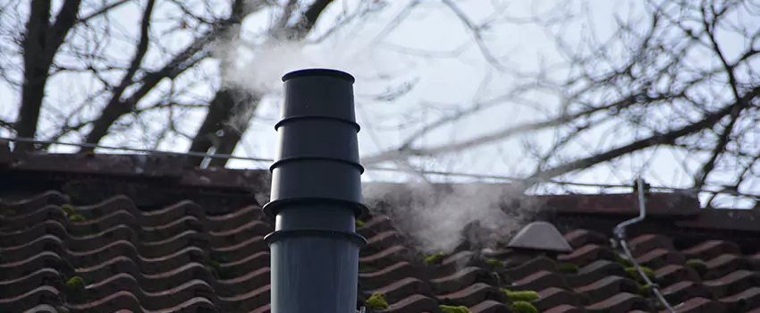 Broken Chimney Animal Screen Repair And Installation in San Angelo, TX