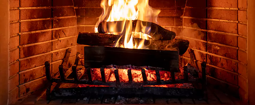 Chimney Ash Dump Cover Repair Services in San Angelo, TX
