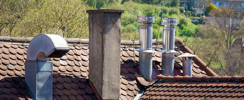 Commercial Chimney Blockage Removal in San Angelo, Texas