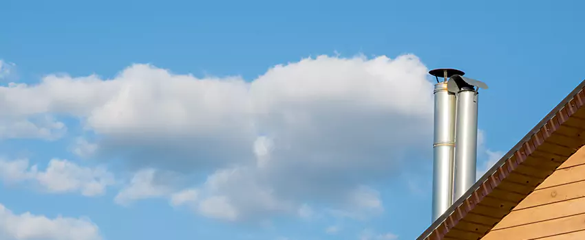 Chimney Cap Bird Guard Repair in San Angelo, Texas
