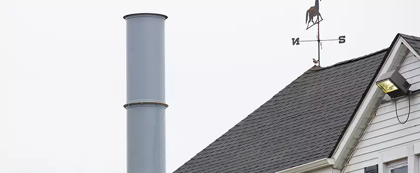 Multi-flue Chimney Caps Installation And Repair in San Angelo, TX