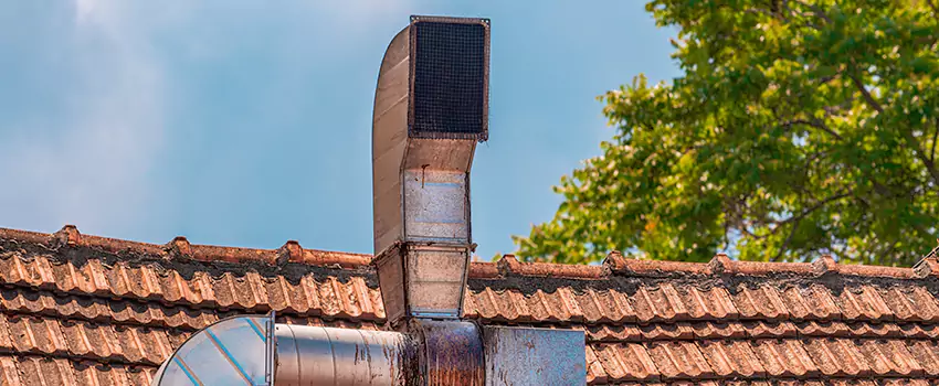 Chimney Creosote Cleaning Experts in San Angelo, Texas