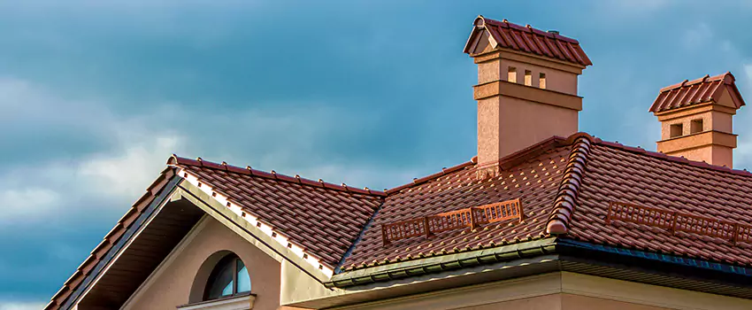 Residential Chimney Services in San Angelo, Texas