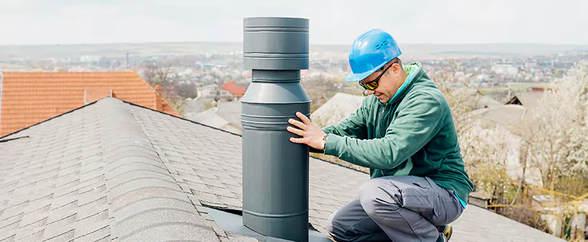 Insulated Chimney Liner Services in San Angelo, TX