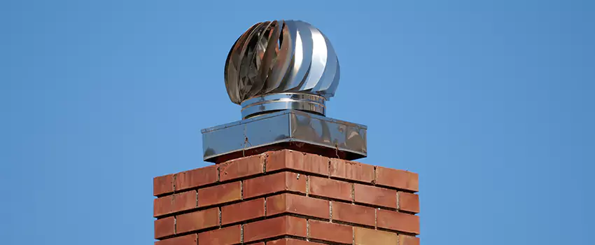 Chimney Flue Rebuild Services in San Angelo, Texas