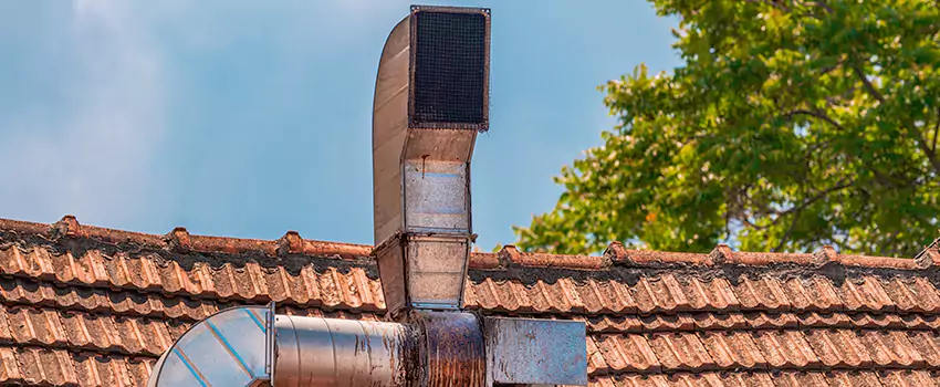 Chimney Blockage Removal in San Angelo, Texas