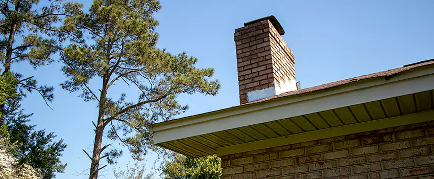 Brick Chimney Sweep Near Me in San Angelo, TX