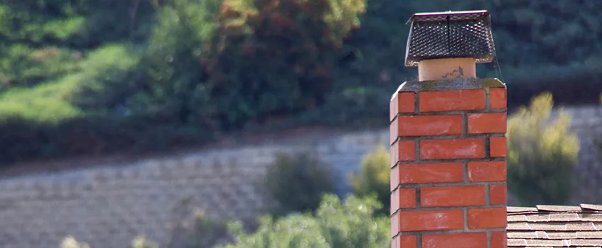Chimney Tuckpointing And Masonry Restoration in San Angelo, TX