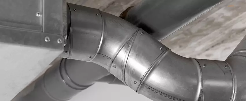 Dryer Vent Blockage Inspection in San Angelo, TX