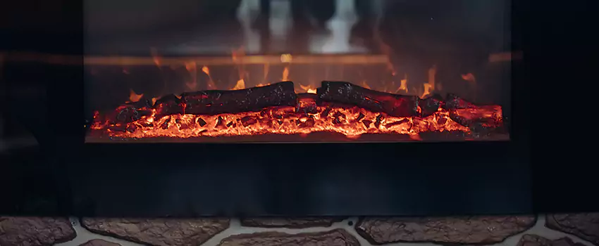 Cost of Electric Fireplace Repair Service in San Angelo, Texas