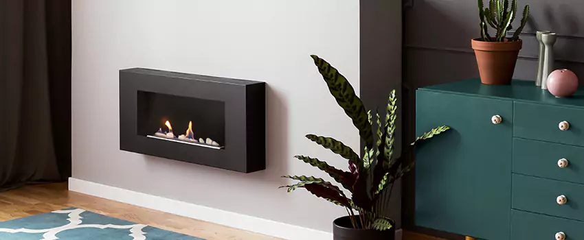 Cost of Ethanol Fireplace Repair And Installation Services in San Angelo, TX