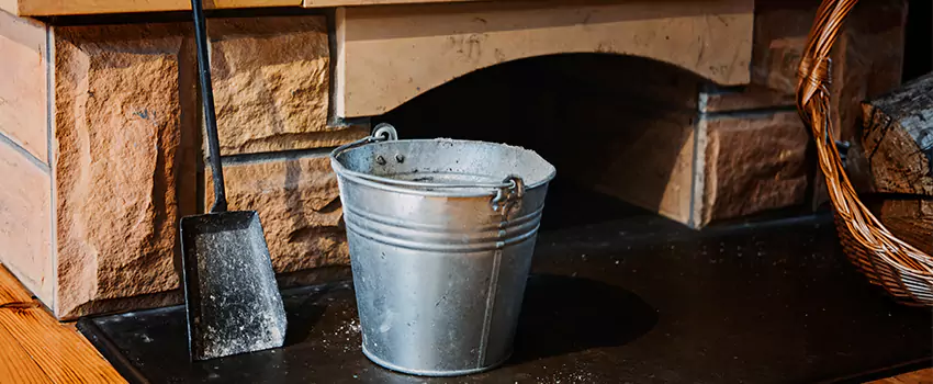 Clean The Fireplace Mantle And Hearth in San Angelo, Texas