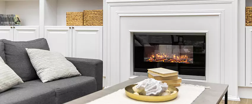 Professional Fireplace Maintenance Contractors in San Angelo, TX