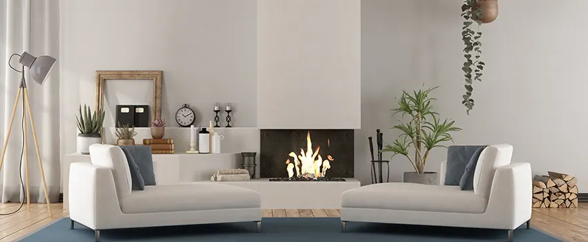 Decorative Fireplace Crystals Services in San Angelo, Texas