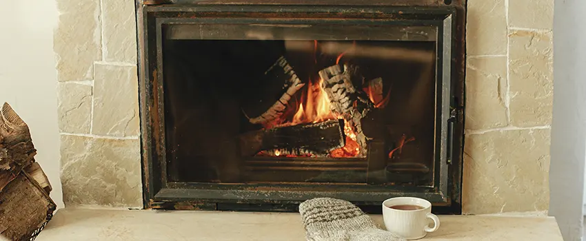 Fireplace Door Handle Replacements Services in San Angelo, Texas
