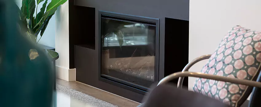 Gas Fireplace Installation in San Angelo, TX