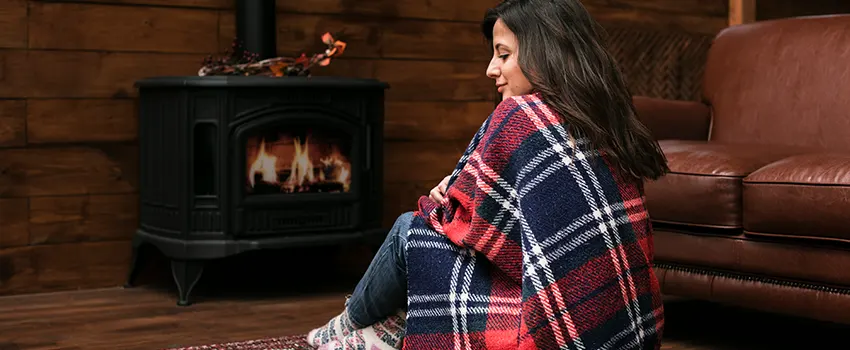 Fireplace Firebox Grate Replacement Services  in San Angelo, Texas