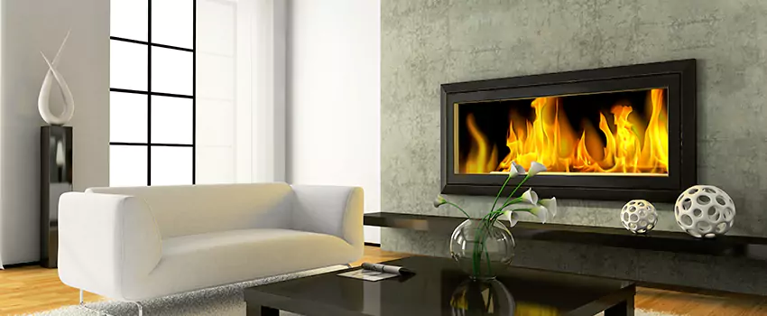 Fireplace Hearth Ideas in San Angelo, Texas