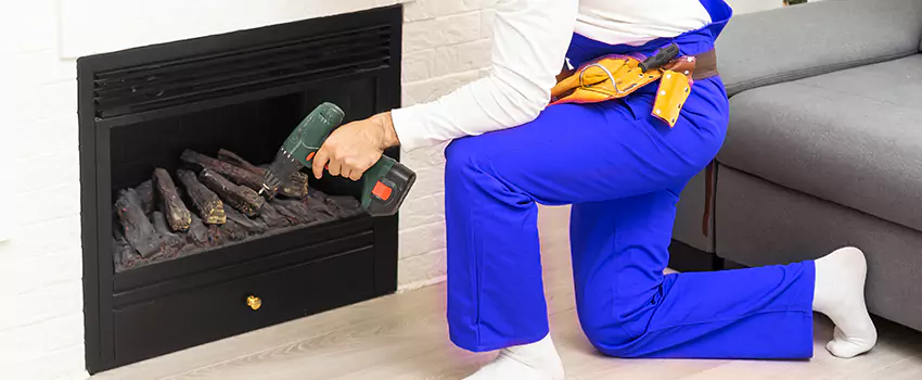 Fireplace Hearth Inspection And Repair in San Angelo, Texas