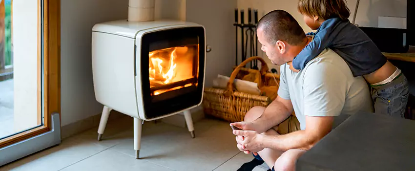 Fireplace Flue Maintenance Services in San Angelo, TX