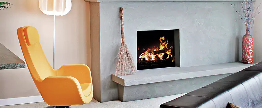 Electric Fireplace Makeover Services in San Angelo, TX