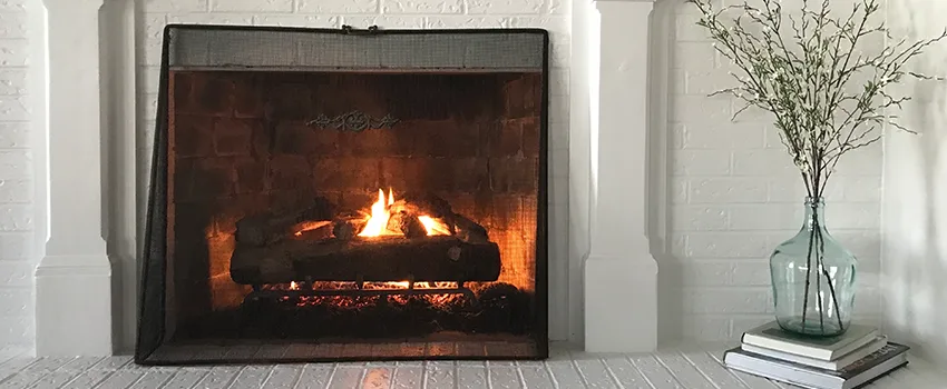 Cost-Effective Fireplace Mantel Inspection And Maintenance in San Angelo, TX