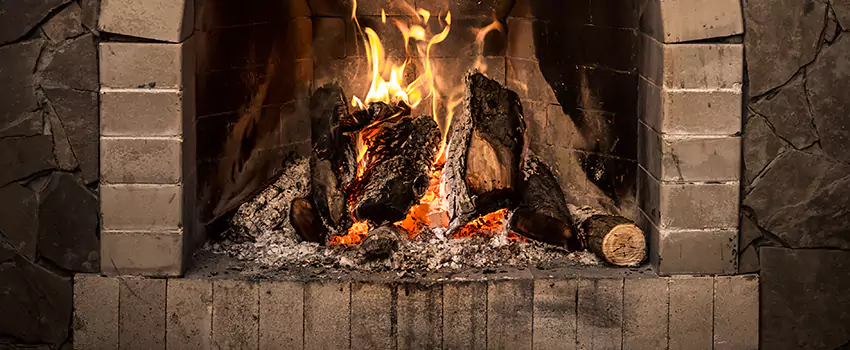 Cost of Rebuilding A Fireplace in San Angelo, Texas
