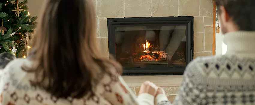 Fireplace Firebox Refurbish & Restore Services in San Angelo, TX