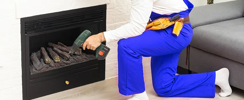 Fireplace Safety Inspection Specialists in San Angelo, Texas