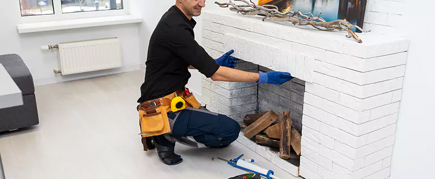 Gas Fireplace Repair And Replacement in San Angelo, TX