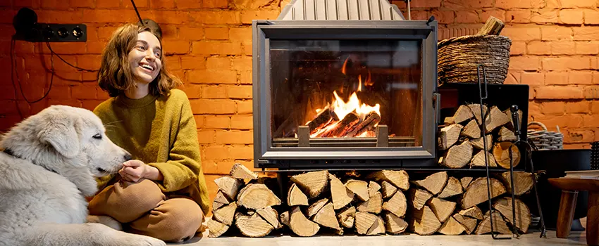 Fireplace Smell Removal Cost in San Angelo, TX